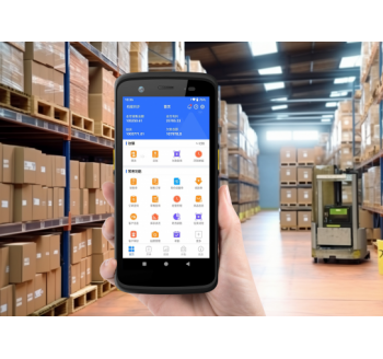 手机版扫码抄单车销系统巡店拜访