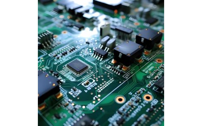 电子制造行业解决方案
